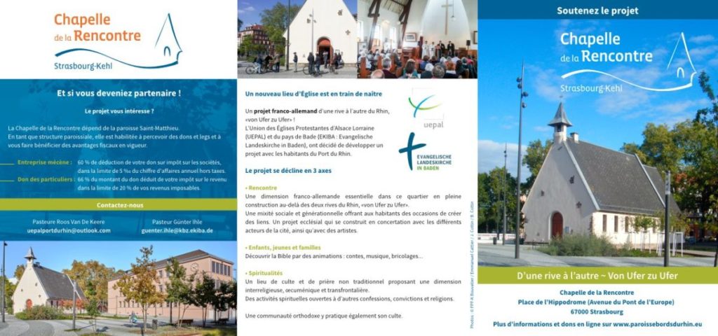 une rencontre deutsch